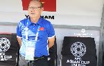 HLV Park Hang-seo chia sẻ nỗi lo lớn nhất về ĐT Việt Nam