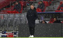 Bayern Munich nhận thất bại đầu ti&ecirc;n tại C&uacute;p C1 dưới thời Hansi Flick