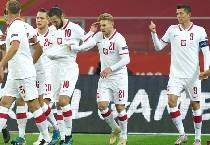 Danh s&aacute;ch đội h&igrave;nh tuyển Ba Lan tham dự EURO 2021