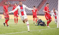 Kết quả C&uacute;p C1 ch&acirc;u &Acirc;u h&ocirc;m nay 8/4: PSG đả bại Bayern, Chelsea thắng thuyết phục