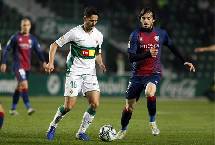 Lịch thi đấu b&oacute;ng đ&aacute; h&ocirc;m nay 9/4: Huesca vs Elche