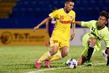 Lịch thi đấu tứ kết U19 Quốc gia 2021: U19 H&agrave; Nội vs U19 SLNA