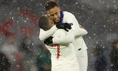 Neymar v&agrave; Kylian Mbappe l&agrave; &lsquo;cặp b&agrave;i tr&ugrave;ng&rsquo; số 1 Champions League