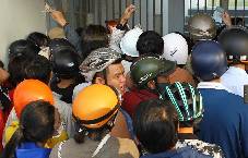 Nguy cơ 'vỡ s&acirc;n' trận Đ&agrave; Nẵng vs HAGL