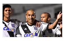 Nhận định Crici&uacute;ma vs Ponte Preta, 5h ng&agrave;y 9/4