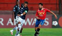 Nhận định Independiente del Valle vs Gremio, 05h15 ng&agrave;y 10/4