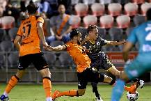Nhận định Macarthur vs Brisbane Roar, 16h05 ng&agrave;y 9/4