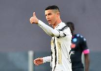 Ronaldo tỏa s&aacute;ng, Juventus nu&ocirc;i hy vọng v&ocirc; địch