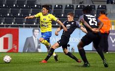 Soi k&egrave;o phạt g&oacute;c/ t&agrave;i xỉu h&ocirc;m nay 9/4: Eupen vs Standard Liege