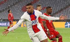 Top ghi b&agrave;n Champions League 20/21: Kylian Mbappe &aacute;p s&aacute;t Erling Haaland