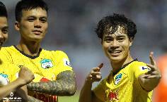 Video SHB Đ&agrave; Nẵng 0-2 HAGL: Dấu ấn Văn To&agrave;n - C&ocirc;ng Phượng