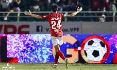 Video TP.HCM 3-0 SLNA: Lee Nguyễn lại lập c&ocirc;ng tr&ecirc;n chấm 11m