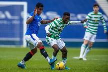 K&egrave;o xi&ecirc;n thơm nhất h&ocirc;m nay 9/4: Celtic vs St. Johnstone 