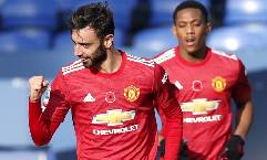 Lịch sử đối đầu Everton vs MU, 18h30 ng&agrave;y 9/4