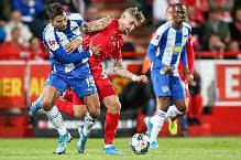 Nhận định, soi k&egrave;o Hertha Berlin vs Union Berlin, 23h30 ng&agrave;y 09/04