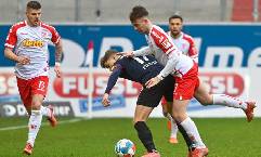 Nhận định, soi k&egrave;o Jahn Regensburg vs Ingolstadt, 23h30 ng&agrave;y 8/4