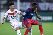 Nhận định soi k&egrave;o Khimki vs CSKA Moscow, 18h ng&agrave;y 9/4