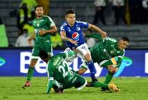 Nhận định, soi k&egrave;o Millonarios vs La Equidad, 8h00 ng&agrave;y 9/4