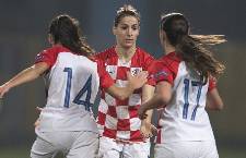Nhận định, soi k&egrave;o Nữ Moldova vs Nữ Croatia, 22h00 ng&agrave;y 8/4