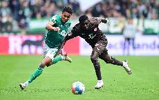 Nhận định soi k&egrave;o St. Pauli vs Bremen, 18h30 ng&agrave;y 9/4