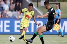 Nhận định, soi k&egrave;o Western United vs Wellington Phoenix, 11h05 ng&agrave;y 09/04