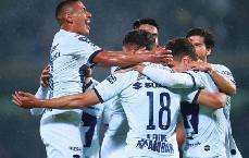 Ph&acirc;n t&iacute;ch k&egrave;o hiệp 1 Puebla vs Pumas UNAM, 7h00 ng&agrave;y 9/4