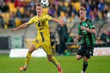 Soi k&egrave;o phạt g&oacute;c Western United vs Wellington Phoenix, 11h05 ng&agrave;y 09/04