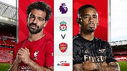 Lịch sử đối đầu Liverpool vs Arsenal, 22h30 ng&agrave;y 9/4 mới nhất