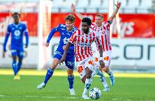 M&aacute;y t&iacute;nh dự đo&aacute;n b&oacute;ng đ&aacute; 10/4: Tromso IL vs Molde