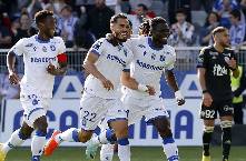 Nhận định, soi k&egrave;o Ajaccio vs AJ Auxerre, 20h00 ng&agrave;y 9/4