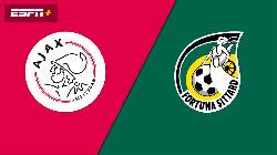 Nhận định, soi k&egrave;o Ajax vs Fortuna Sittard, 21h45 ng&agrave;y 9/4