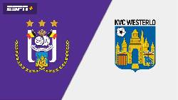 Nhận định, soi k&egrave;o Anderlecht vs Westerlo, 18h30 ng&agrave;y 9/4