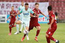 Nhận định, soi k&egrave;o CFR Cluj vs FCSB, 1h ng&agrave;y 10/4