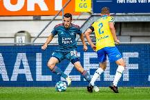 Nhận định, soi k&egrave;o Feyenoord vs RKC Waalwijk, 01h00 ng&agrave;y 10/4
