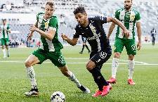 Nhận định, soi k&egrave;o Hacken vs Hammarby, 20h00 ng&agrave;y 9/4