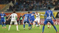 Nhận định, soi k&egrave;o KAA Gent vs Saint Gilloise, 01h45 ng&agrave;y 9/4