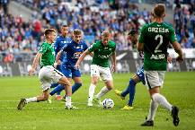 Nhận định, soi k&egrave;o Lech Poznan vs Warta Poznan, 01h00 ng&agrave;y 9/4