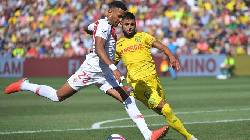 Nhận định, soi k&egrave;o Nantes vs Monaco, 22h05 n&agrave;y 9/4