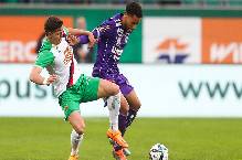 Nhận định, soi k&egrave;o Rapid Vienna vs Klagenfurt, 19h30 ng&agrave;y 9/4