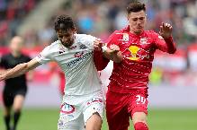 Nhận định, soi k&egrave;o Salzburg vs Austria Vienna, 19h30 ng&agrave;y 9/4