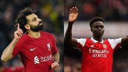 Ph&acirc;n t&iacute;ch k&egrave;o hiệp 1 Liverpool vs Arsenal, 22h30 ng&agrave;y 9/4