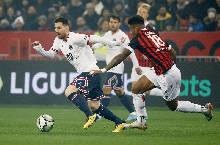 Ph&acirc;n t&iacute;ch k&egrave;o hiệp 1 Nice vs PSG, 02h00 ng&agrave;y 9/4