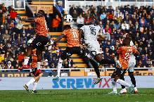 Soi k&egrave;o phạt g&oacute;c Lorient vs Marseille, 1h45 ng&agrave;y 10/4