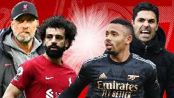 Soi k&egrave;o t&agrave;i xỉu b&agrave;n thắng Liverpool vs Arsenal, 22h30 ng&agrave;y 9/4