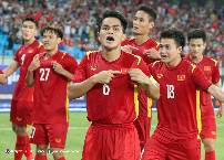 Lịch thi đấu của U23 Việt Nam ở giải U23 ch&acirc;u &Aacute;