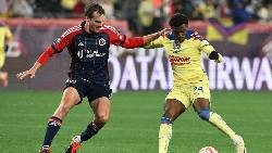 Nhận định, soi k&egrave;o Club America với New England, 9h30 ng&agrave;y 10/4: Kh&ocirc;ng cần bung sức