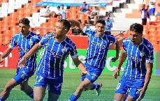 Nhận định, soi k&egrave;o Godoy Cruz Antonio Tomba vs Sarmiento Junin, 06h00 ng&agrave;y 9/4: D&igrave;m kh&aacute;ch dưới đ&aacute;y