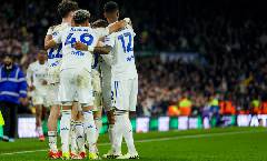 Nhận định, soi k&egrave;o Leeds United với Sunderland, 2h00 ng&agrave;y 10/4: Cửa tr&ecirc;n &lsquo;ghi điểm&rsquo;