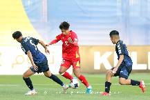 B&aacute;o Nhật Bản kh&ocirc;ng ngớt lời khen ngợi U17 Việt Nam