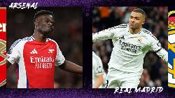 K&egrave;o v&agrave;ng b&oacute;ng đ&aacute; Arsenal vs Real Madrid, 02h00 ng&agrave;y 9/4: Kh&oacute; cho Ph&aacute;o thủ